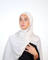 Hijab  Voile